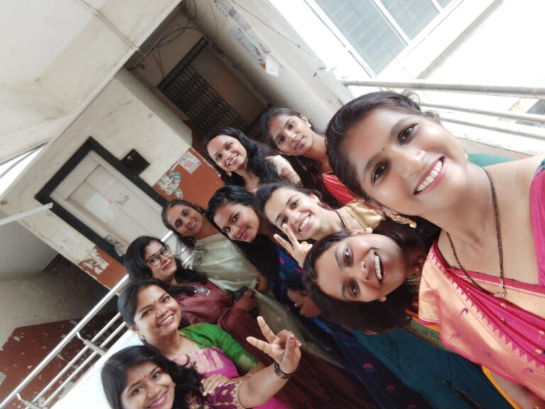 Analytiqlearning Student batch 13