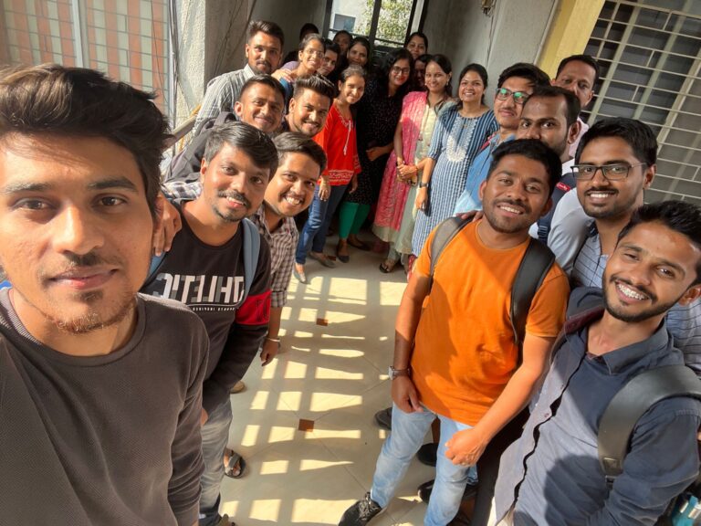 Analytiqlearning Batch 4