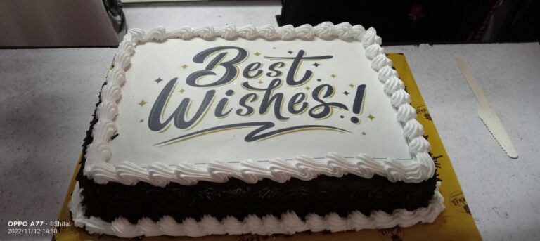 Analytiqlearning birthday 2