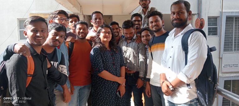 Analytiqlearning Batch 6