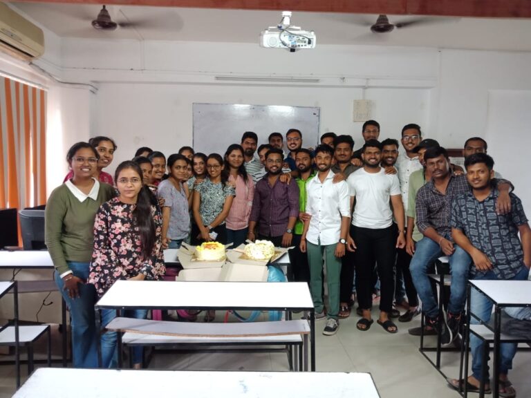 Analytiqlearning Birthday Celebration 4