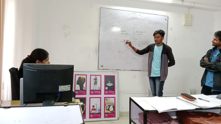 Analytiqlearning Student Test 4