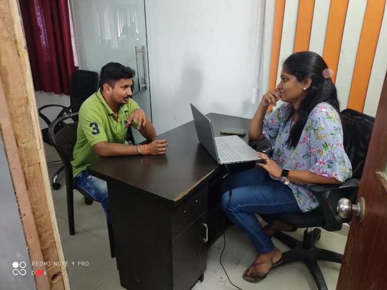 Analytiqlearning Student Interview Practice 1