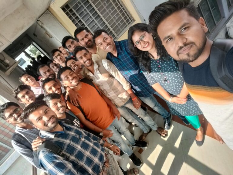 Analytiqlearning Student batch 12