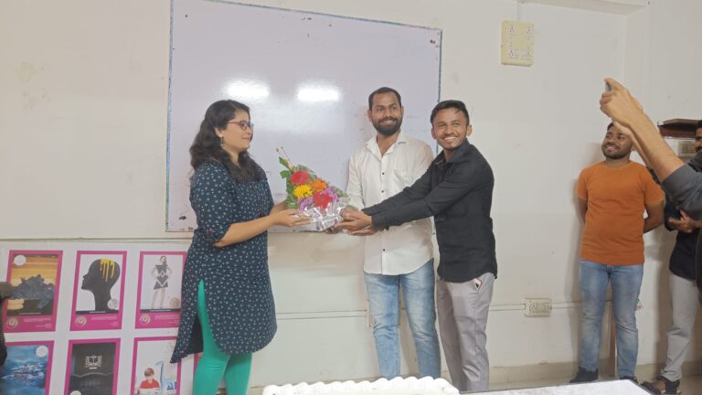 Analytiqlearning Student Selection Celebration 4