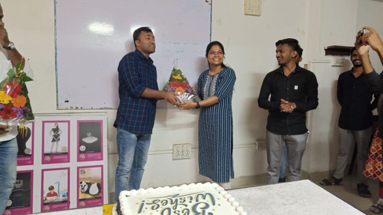 Analytiqlearning Student Selection Celebration 3