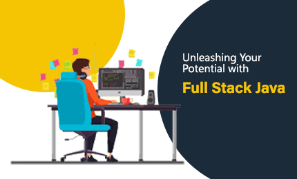 Unleashing Your Potential with Full Stack Java Course in Pune